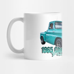 1965 Chevrolet C10 Pickup Truck Mug